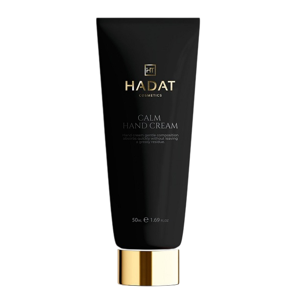 Hadat Calm Hand Cream