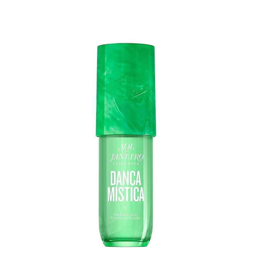 Sol de Janeiro Danca Mistica Perfume Mist 90ml - интернет-магазин профессиональной косметики Spadream, изображение 64244