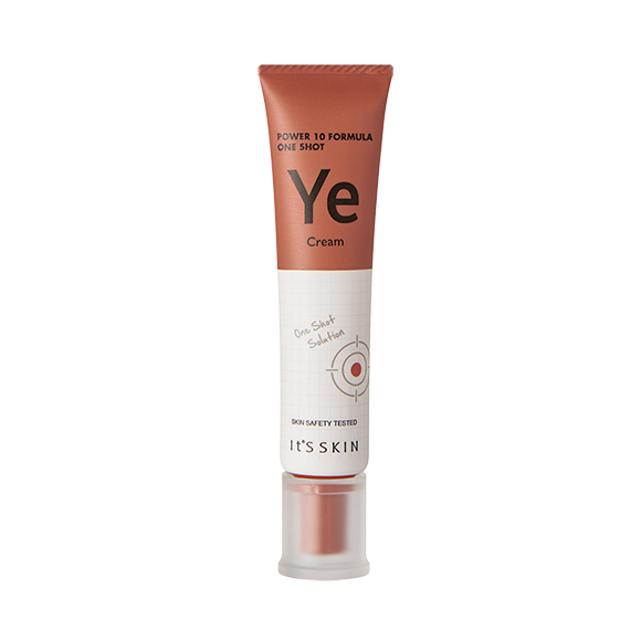 

It`S SKIN Power 10 Formula One Shot YE Cream 35ml