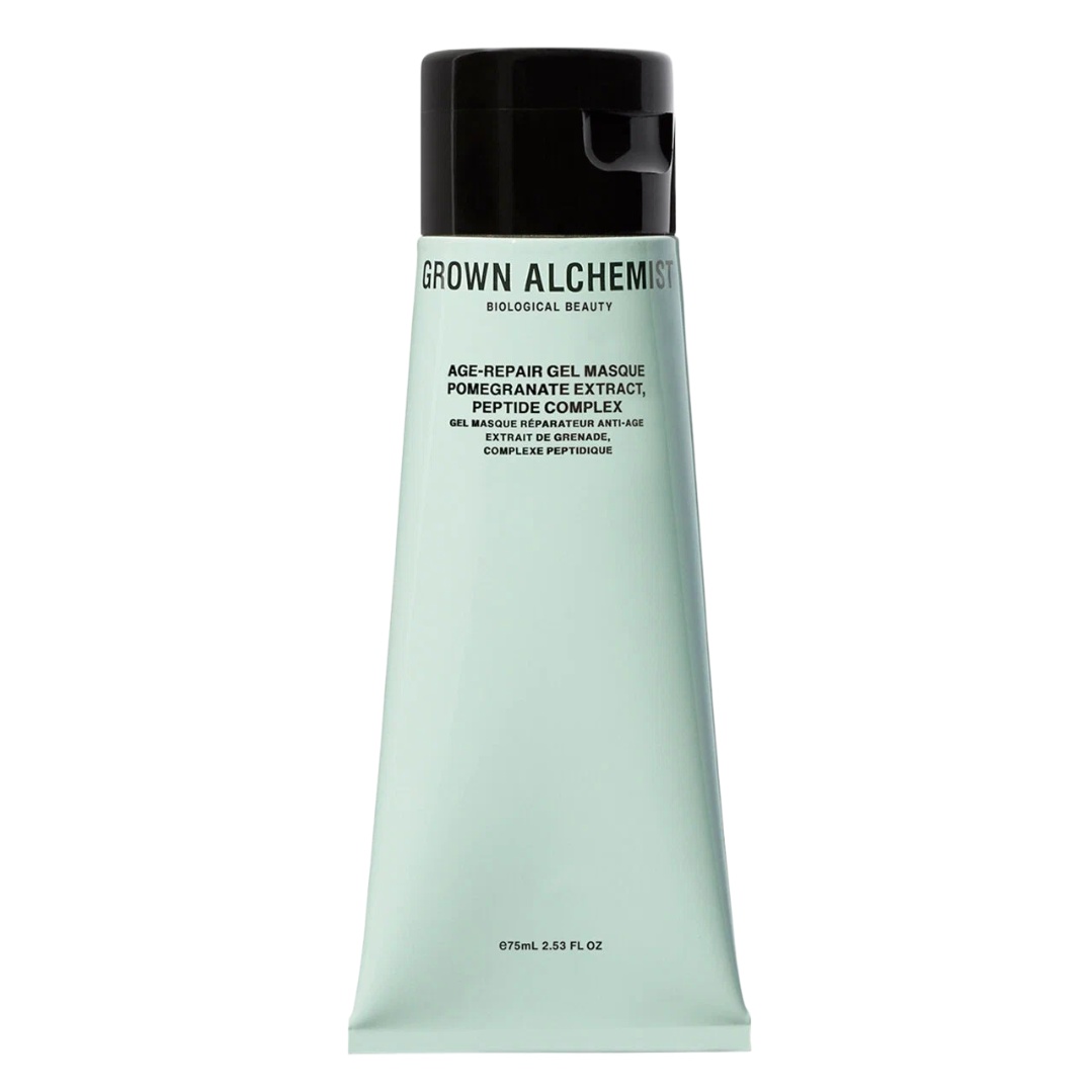 Grown Alchemist Age Repair Gel Masque 75ml - интернет-магазин профессиональной косметики Spadream, изображение 55576