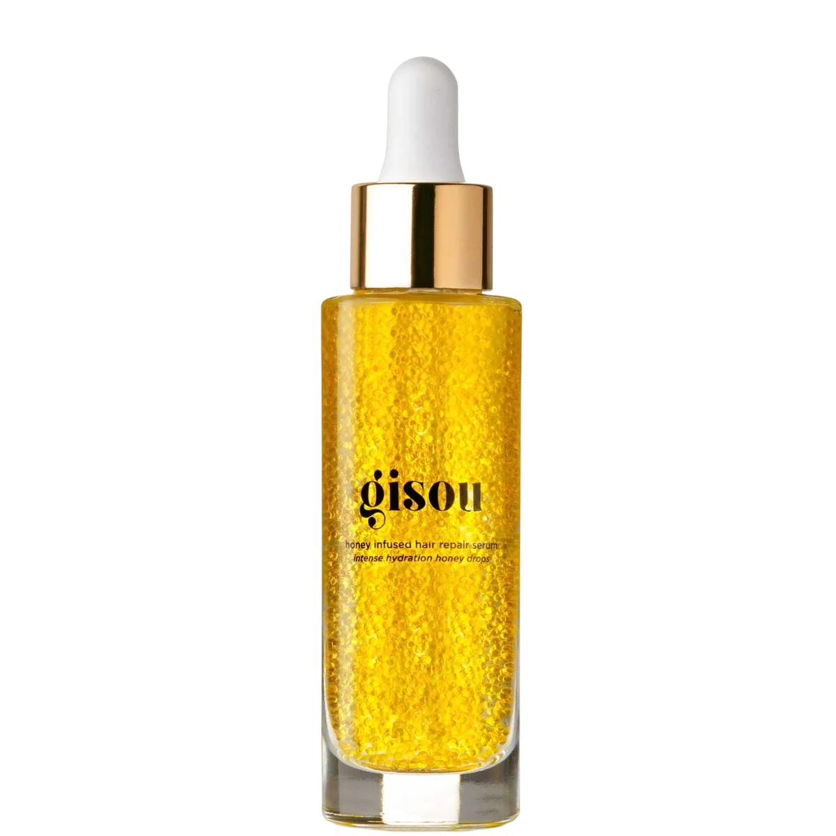 Gisou Hair Repair Serum Honey Infused 30ml Outlet - интернет-магазин профессиональной косметики Spadream, изображение 71415