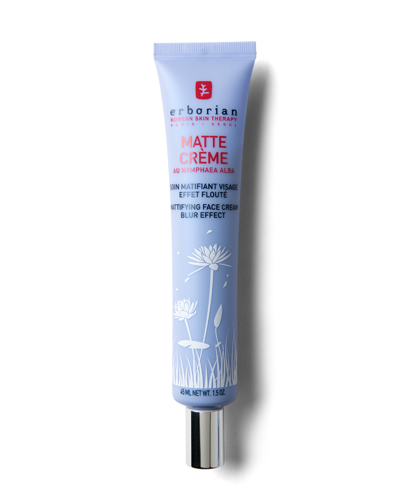 Erborian Mattifying Face Cream Blur Effect 45ml Outlet