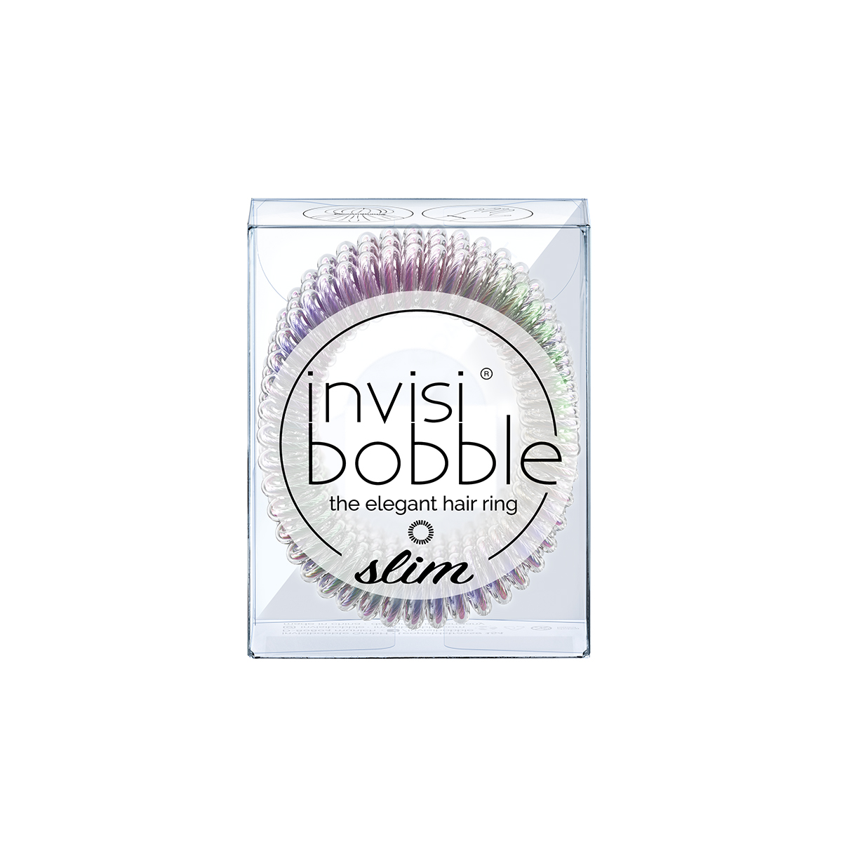 Invisibobble SLIM Vanity Fairy - интернет-магазин профессиональной косметики Spadream, изображение 33065