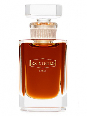 

Ex Nihilo Sublime Essence Ambre Fragrance Oil 15 ml