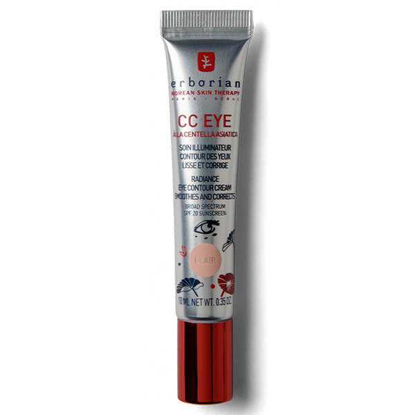 Erborian CC Eye Clair 10ml Outlet - интернет-магазин профессиональной косметики Spadream, изображение 71925