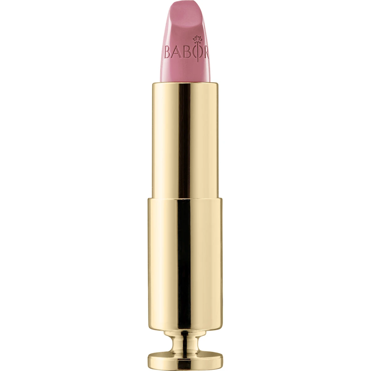 BABOR Creamy Lipstick, 03 metallic pink - интернет-магазин профессиональной косметики Spadream, изображение 50593