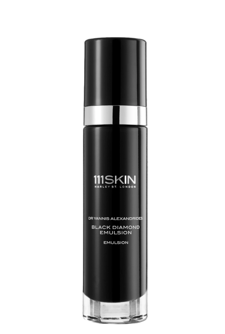 111SKIN Celestial Black Diamond Emulsion 50ml