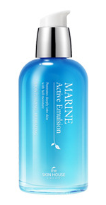 

The Skin House Marine Active Emulsion 130 ml