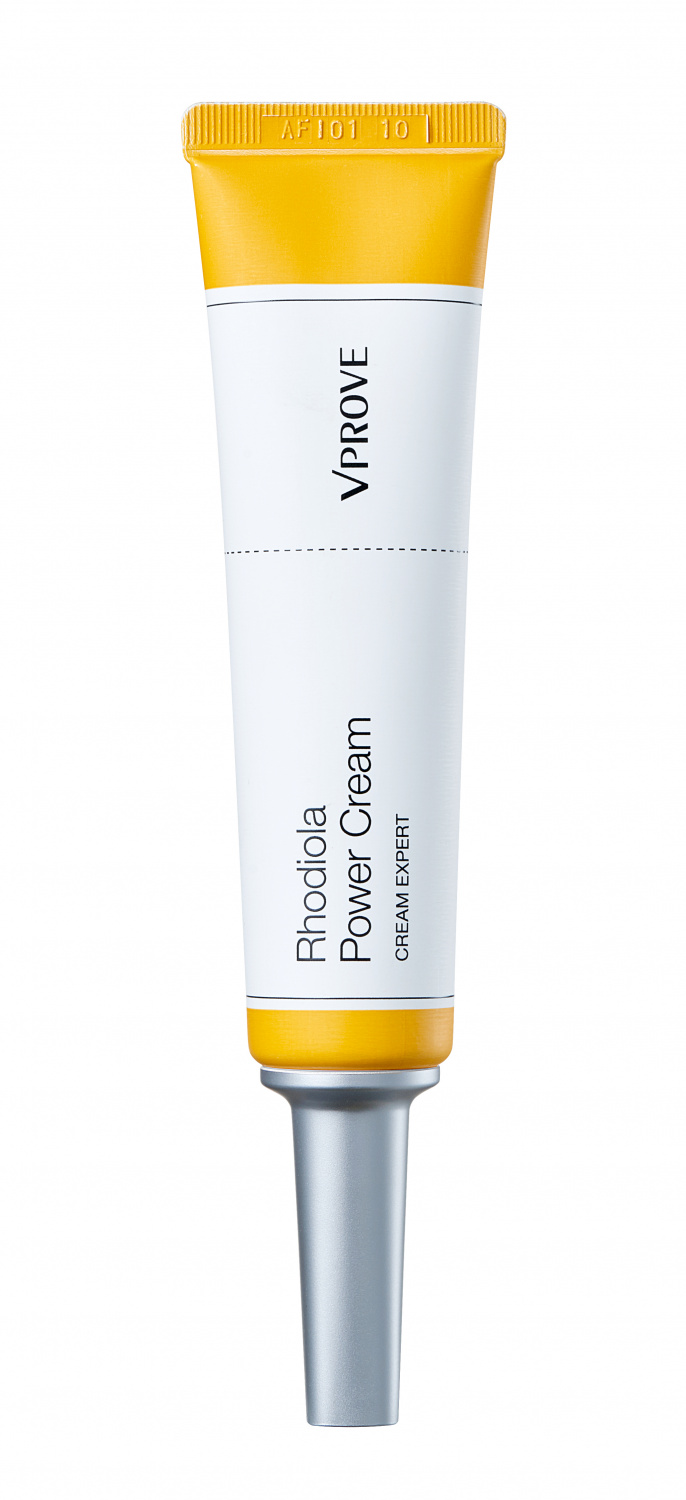 

Vprove Cream Expert Rhodiola Power Cream 35ml