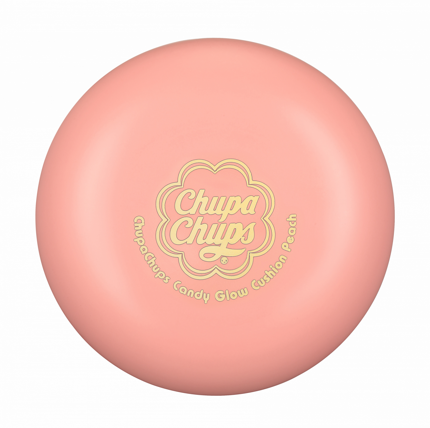 Chupa Chups Candy Glow Cushion SPF 50+ PA++++ Fair 14g - интернет-магазин профессиональной косметики Spadream, изображение 40656