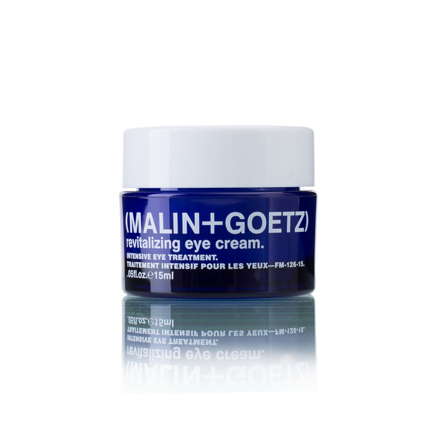 Malin+Goetz Revitalizing Eye Cream 15ml - интернет-магазин профессиональной косметики Spadream, изображение 23729
