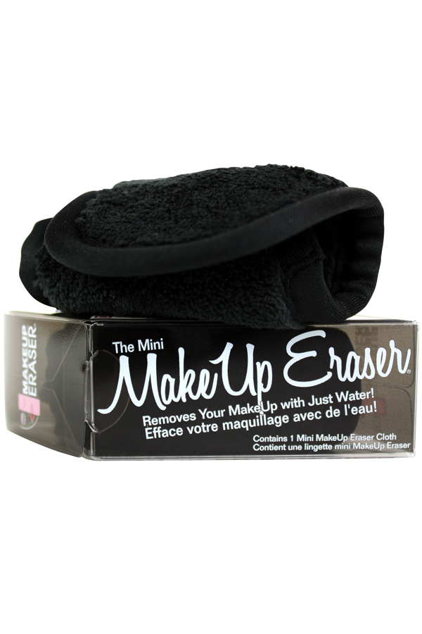 

Makeup Eraser The Original MINI Black