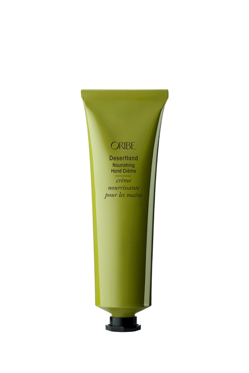 Oribe Desertland Nourishing Hand Creme 100ml - интернет-магазин профессиональной косметики Spadream, изображение 65409
