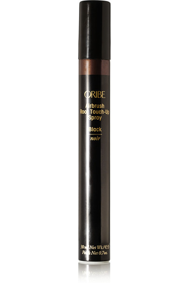 

Oribe Airbrush Root Touch Up (black)