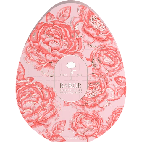 Babor Easter Egg 2026 14x2ml