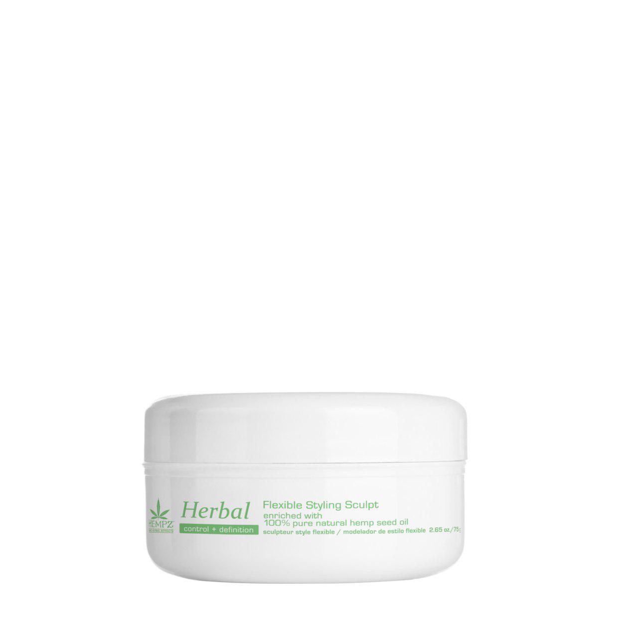 

Hempz Herbal Flexible Styling Sculpt 75gr