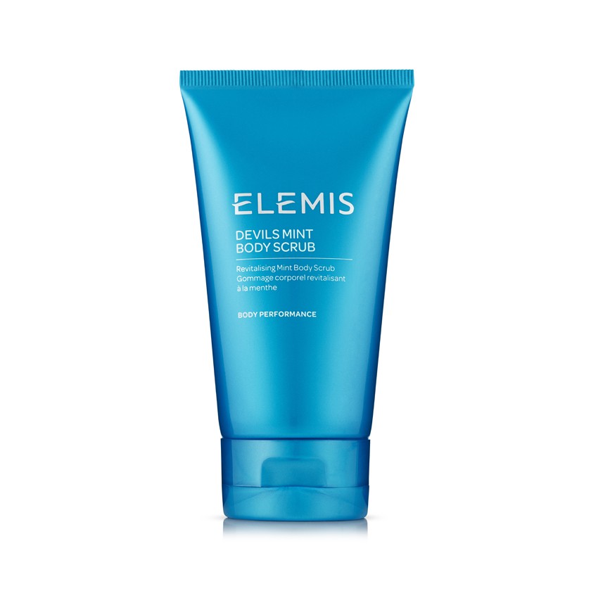 

Elemis Devils Mint Body Scrub 150 ml.