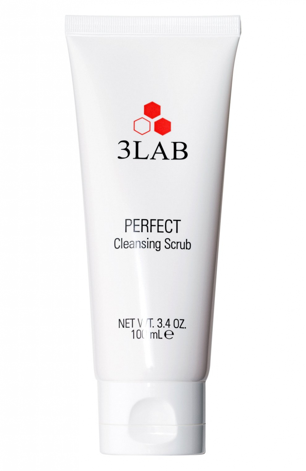 3LAB Perfect Cleansing Scrub 100ml - интернет-магазин профессиональной косметики Spadream, изображение 37292