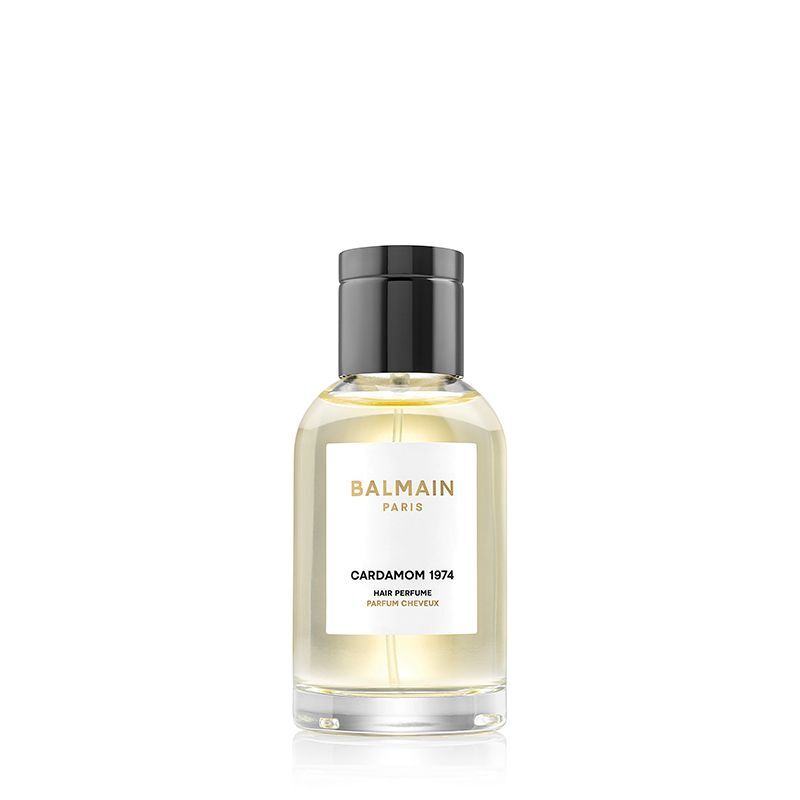 Balmain Hair Couture Hair Perfume Cardamom 1974 100ml - интернет-магазин профессиональной косметики Spadream, изображение 63858