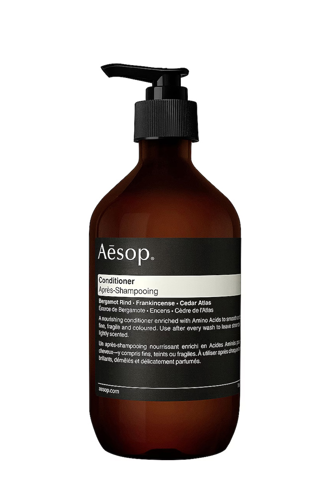 Aesop Conditioner 500ml - интернет-магазин профессиональной косметики Spadream, изображение 51853