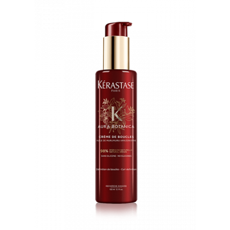 

Kerastase Aura Botanica Creme De Boucles 150ml