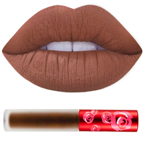 

Lime Crime Velvetines Shroom 2,6ml