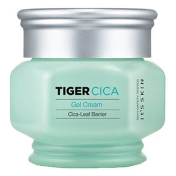 

It`S SKIN Tiger Cica Gel Cream 50ml