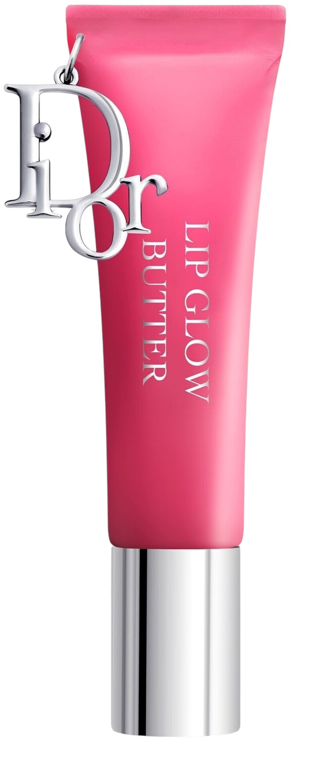 Dior Addict Lip Glow Butter 105 Lychee 10ml - интернет-магазин профессиональной косметики Spadream, изображение 67862