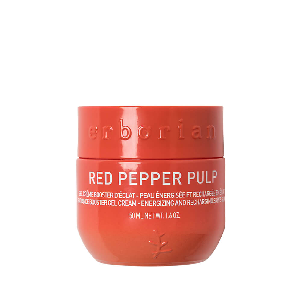 Erborian Red Pepper Pulp 50ml - интернет-магазин профессиональной косметики Spadream, изображение 34380
