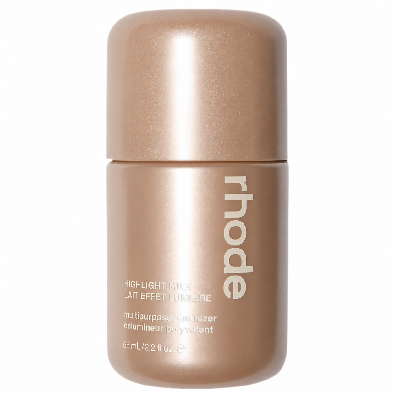Rhode Highlight Milk Pearly Champagne 30ml