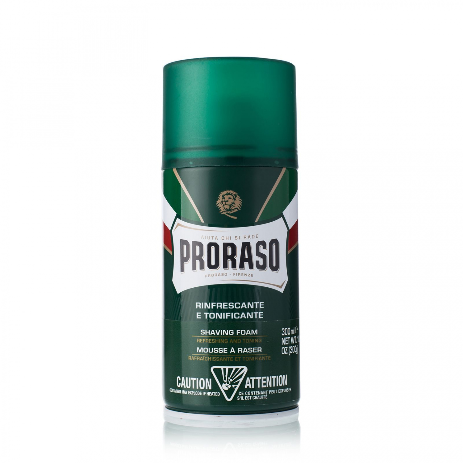 

Proraso Tutte Le Barba 300ml