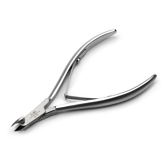 Schere Nagel Cuticle Nippers CL-201 Outlet	 - интернет-магазин профессиональной косметики Spadream, изображение 71945