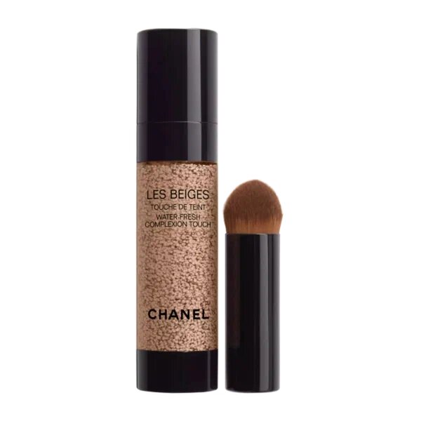 Chanel Les Beiges Water-Fresh Complexion Touch B30 20ml - интернет-магазин профессиональной косметики Spadream, изображение 60978