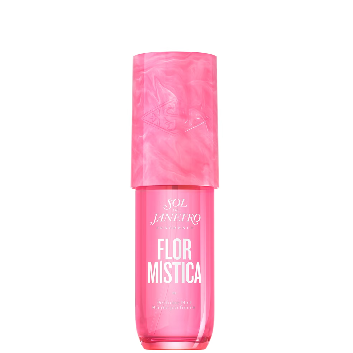 Sol de Janeiro Limited Edition Flor Mistica Perfume Mist  90ml - интернет-магазин профессиональной косметики Spadream, изображение 64505