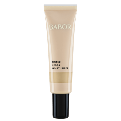 BABOR Tinted Hydra Moisturizer, 01 ivory