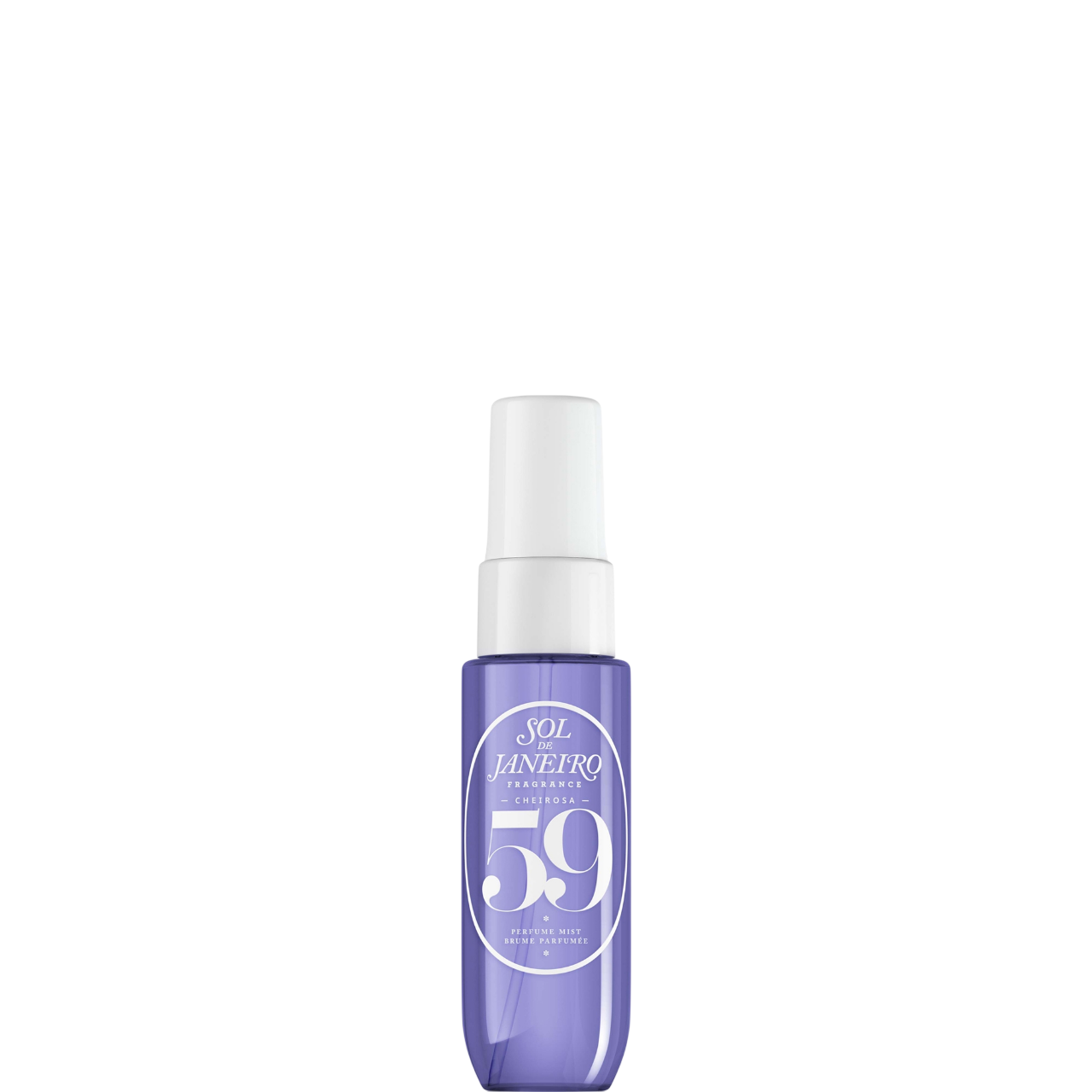 Sol de Janeiro Cheirosa 59 Delícia Drench Perfume Mist 30ml