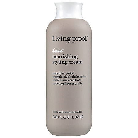 

Living Proof No Frizz Nourishing Cream 236 ml