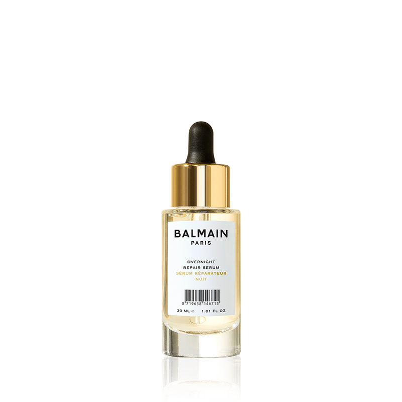 Balmain Hair Couture Overnight Repair Serum 30ml Outlet