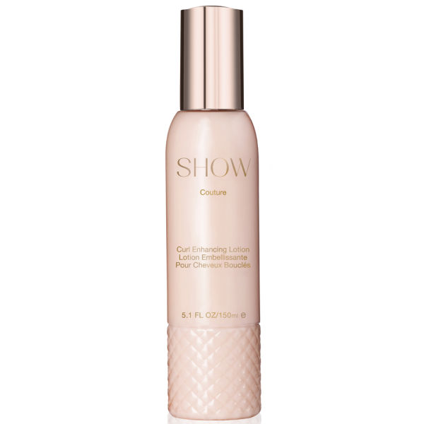 

Show Beauty Couture Curl Enhancing Lotion 150ml