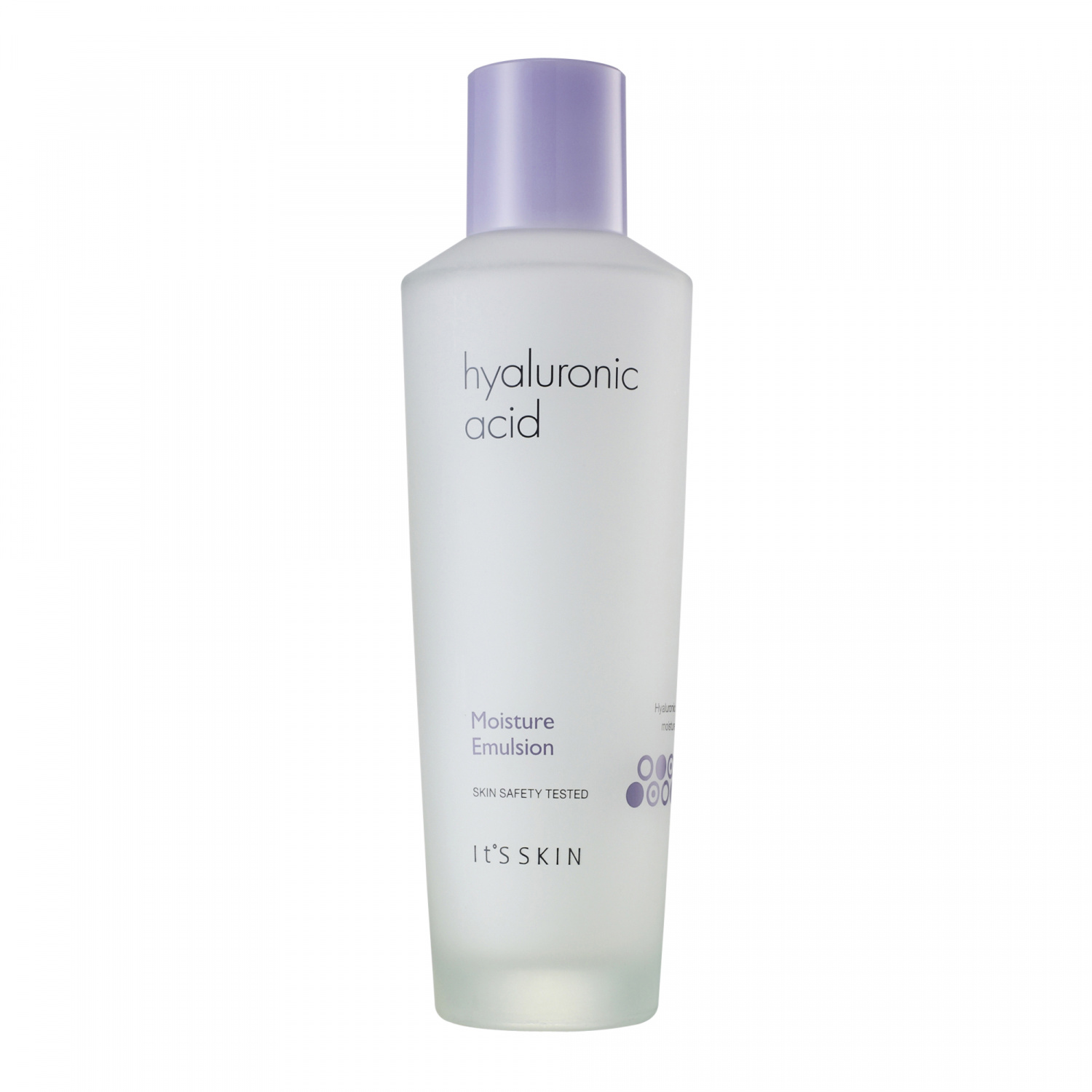 

It`S SKIN Hyaluronic Acid Moisture Emulsion 150ml