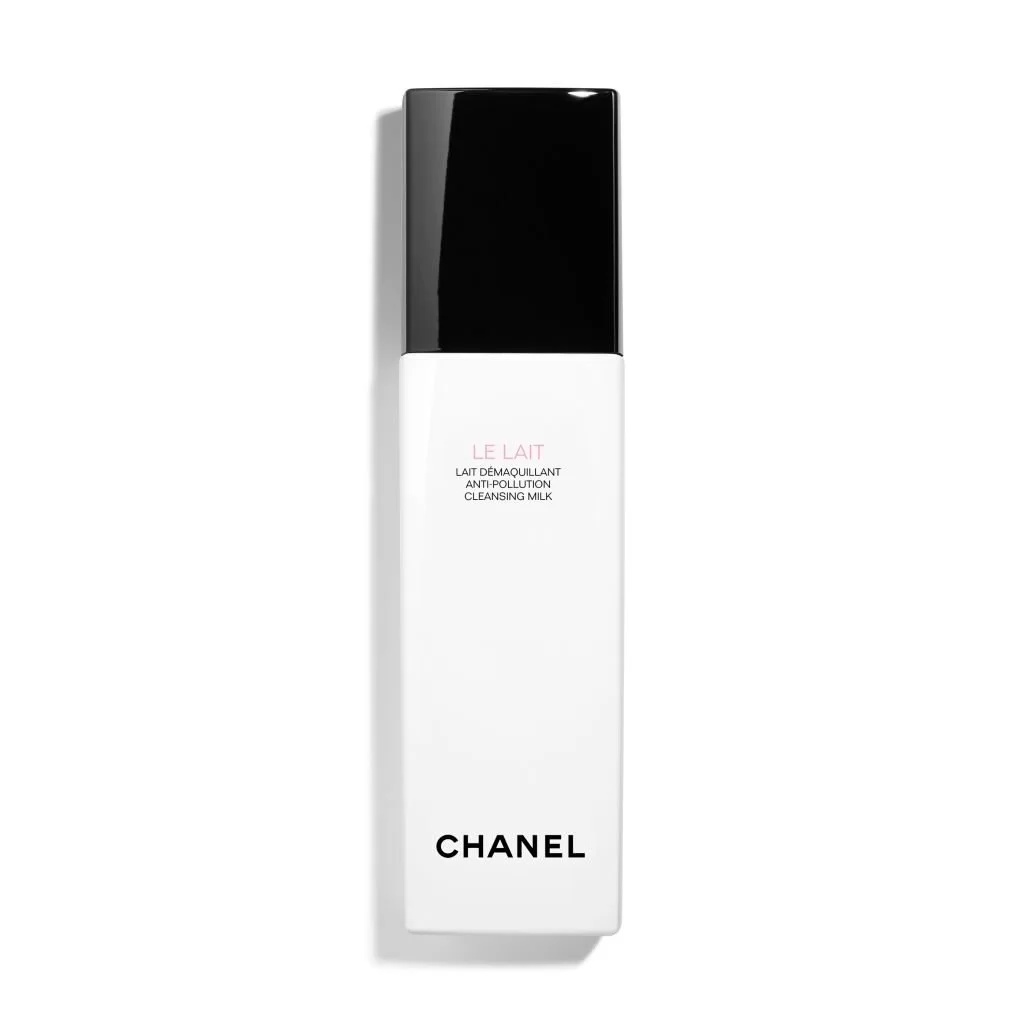 Chanel Le Lait Anti-Pollution Cleansing Milk 150ml - интернет-магазин профессиональной косметики Spadream, изображение 62021