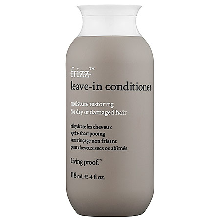 

Living Proof No Frizz Leave-in Conditioner 118 ml