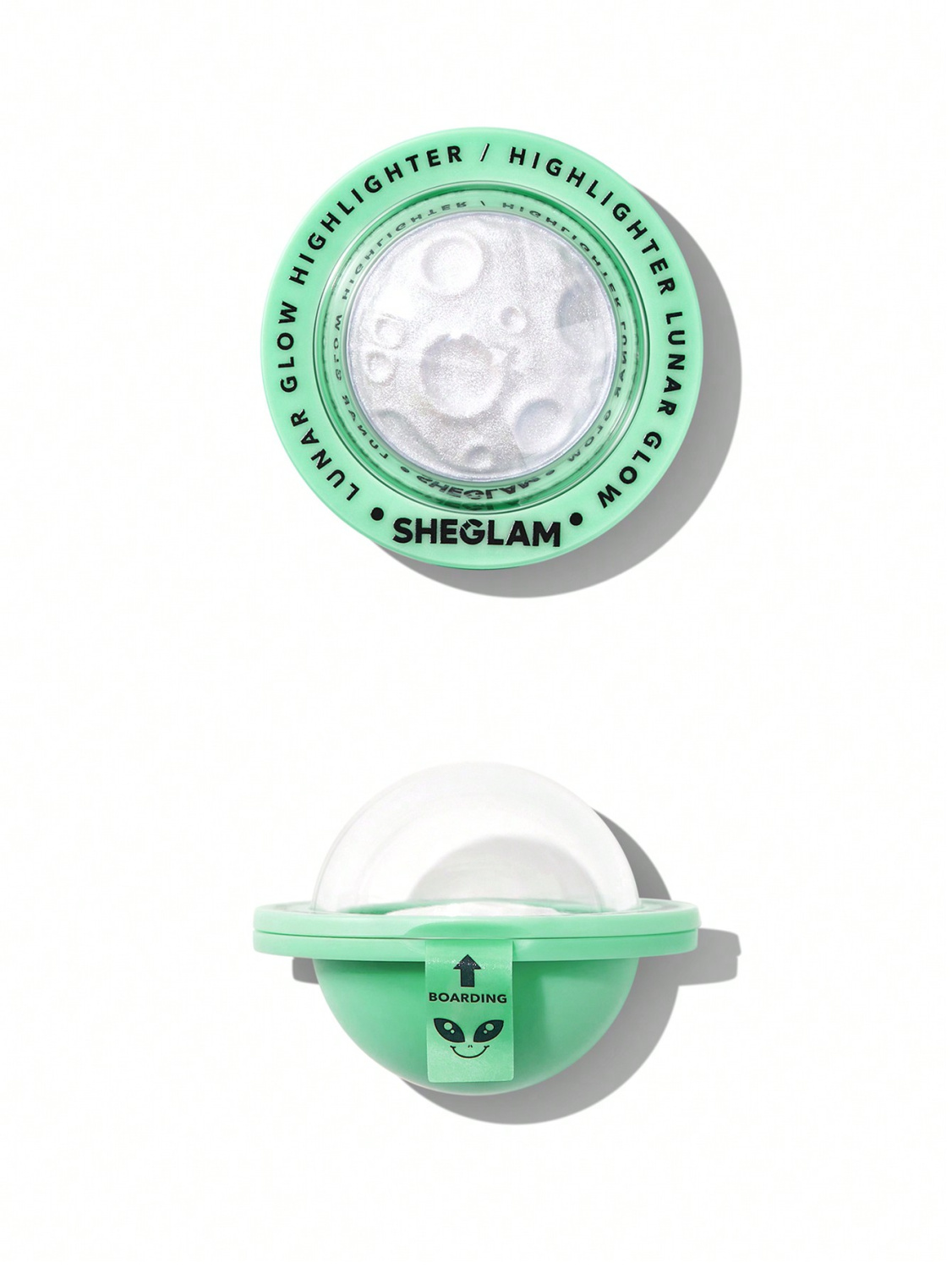 Sheglam Lunar Glow Highlighter Neutron Star 5g Outlet