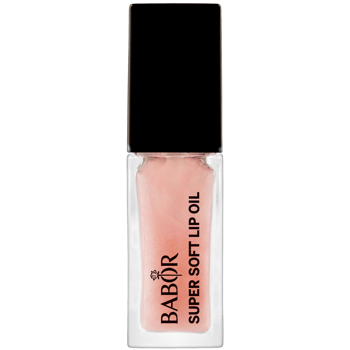 BABOR Super Soft Lip Oil 01 pearl pink - интернет-магазин профессиональной косметики Spadream, изображение 41382