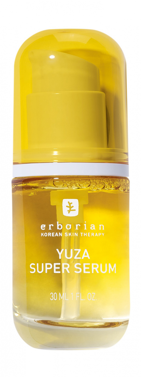 Erborian Yuza Super Serum 30ml Outlet