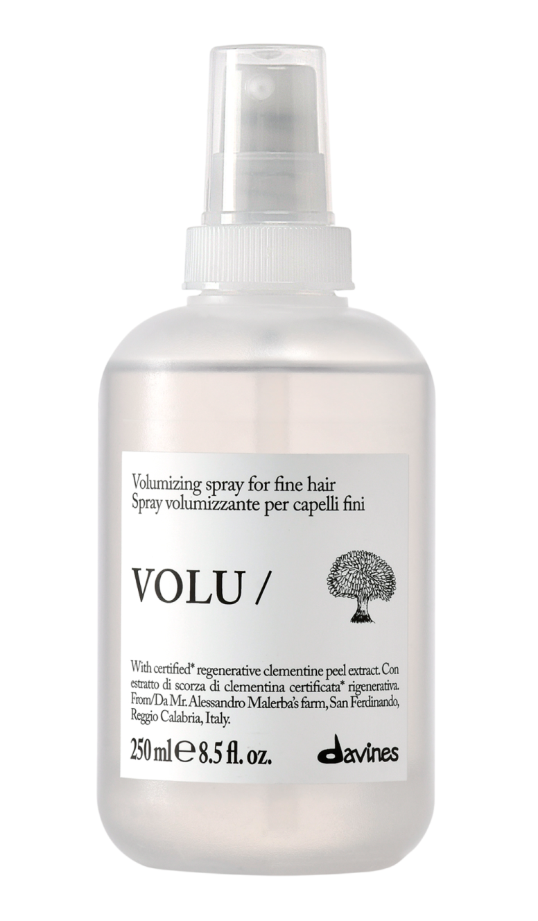 Davines Essential Haircare Volu Hair Mist 250ml - интернет-магазин профессиональной косметики Spadream, изображение 72538