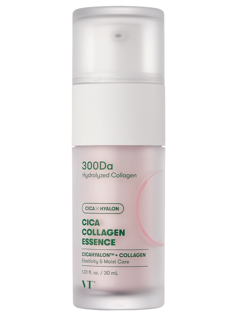 VT Cosmetics Cica Collagen Essence 30ml