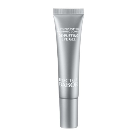 BABOR Doctor Babor Hydration De-Puffing Eye Gel 15ml - интернет-магазин профессиональной косметики Spadream, изображение 67469
