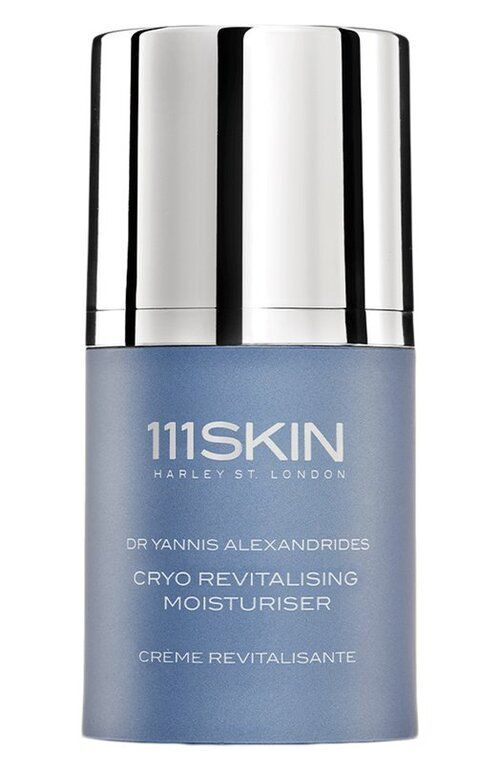 111SKIN Cryo Revitalising Moisturiser 50ml