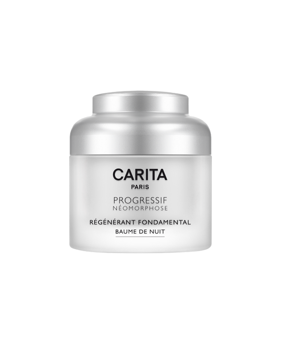 

CARITA Progressif Neomorphose Resurfacan Fondamental Baume de Nuit 50ml